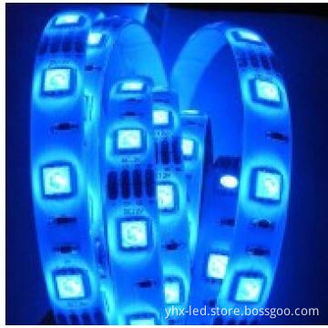 LED Color Changing String Light of Blue Color
